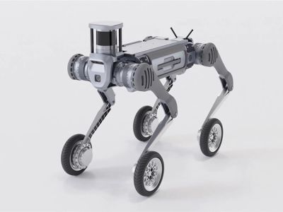 View Unitree B2 specifications and details Unitree B2 - Unitree Robotics robot model