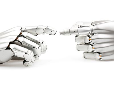 German Aerospace Center (DLR) & HIT - Manufacturer of innovative robot models