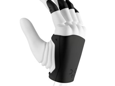 Prensilia - Manufacturer of innovative robot models