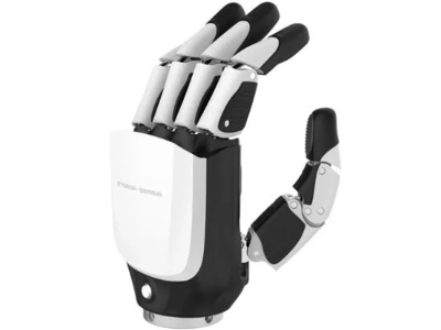 Inspire Robotics - Manufacturer of innovative robot models