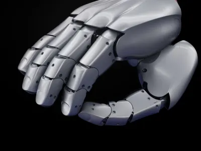 Agile Robots - Manufacturer of innovative robot models