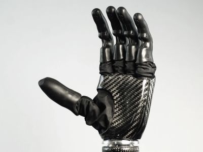 Psyonic - Manufacturer of innovative robot models