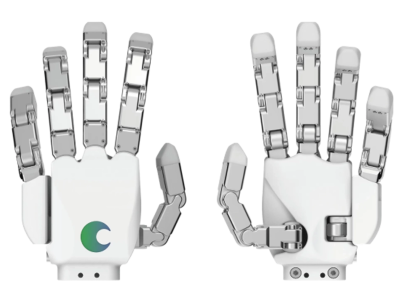 TESOLLO - Manufacturer of innovative robot models