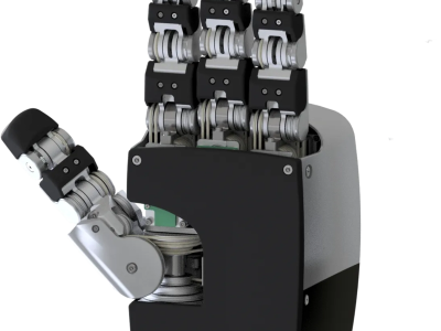 View Torobo Hand specifications and details Torobo Hand - Tokyo Robotics robot model