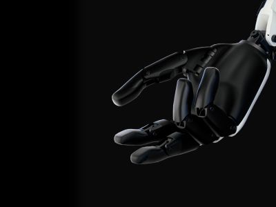 View Kepler Forerunner Hand specifications and details Kepler Forerunner Hand - Kepler Robotics robot model