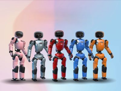 View Starwalker P01 specifications and details Starwalker P01 - Digit Robotics robot model