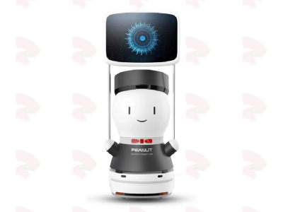 View Keenon G2 specifications and details Keenon G2 - KEENON Robotics robot model