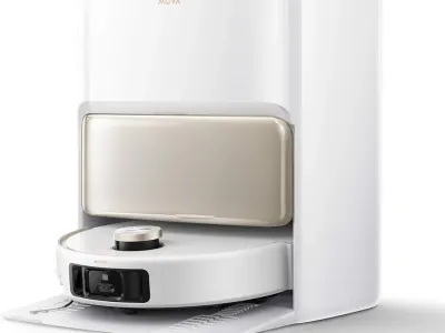View MOVA V50 Ultra Complete specifications and details MOVA V50 Ultra Complete - MOVA robot model