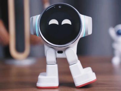 Rux Robot - Read latest news Rux Robot