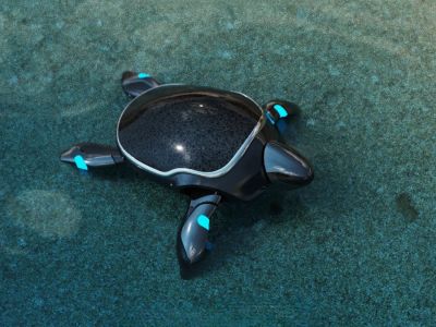 RoboTurtle - Read latest news RoboTurtle