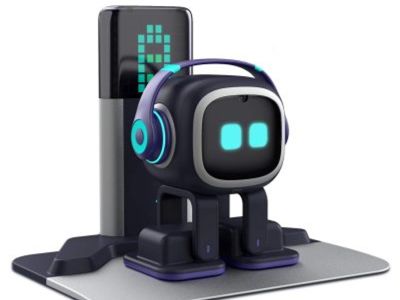 View EMO Go Home specifications and details EMO Go Home - LivingAI robot model