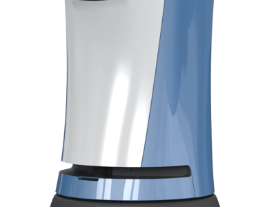Delivery Robots - Read latest news Delivery Robots