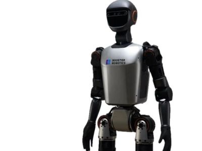 T1 Dexterous Humanoid