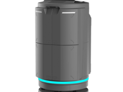 View Temi Go Pro specifications and details Temi Go Pro - Temi Global robot model