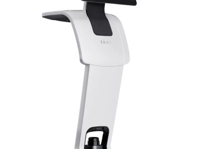View Temi 3 specifications and details Temi 3 - Temi Global robot model