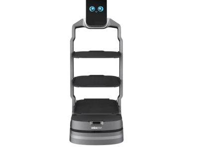 LuckiBot - Read latest news LuckiBot