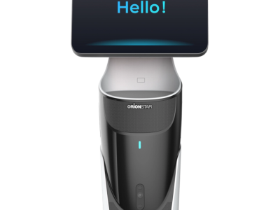 GreetingBot Mini - Read latest news GreetingBot Mini