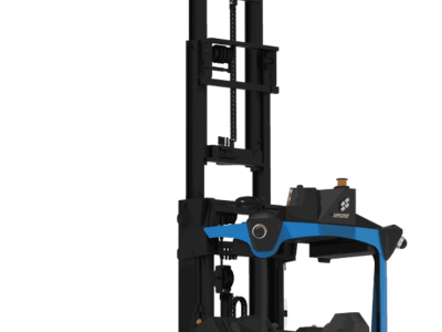 Lift CR1 AMR - Read latest news Lift CR1 AMR
