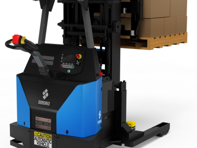 Lift RS1 AMR - Read latest news Lift RS1 AMR