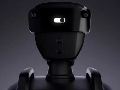 Geek+ - Manufacturer of innovative robot models
