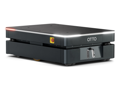 OTTO 600 - OTTO Motors robot model