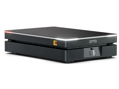 OTTO 1200 - OTTO Motors robot model