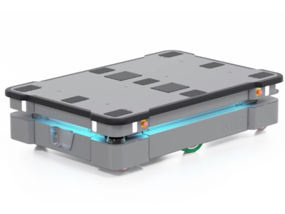 MiR600 - Read latest news MiR600