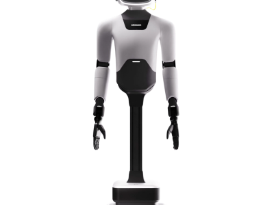View R Noid specifications and details R Noid - Robot.com robot model