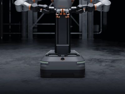 View Galbot S1 specifications and details Galbot S1 - Galbot Robotics robot model