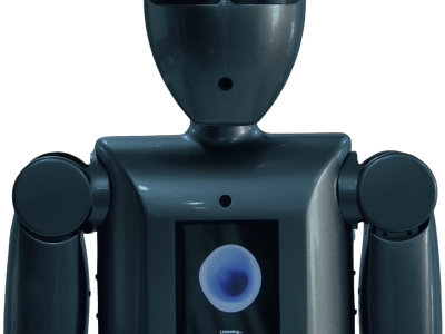 View Spaceo M1 specifications and details Spaceo M1 - Muks Robotics robot model