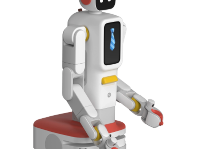 View Futuring F2 specifications and details Futuring F2 - Futuring Robot robot model