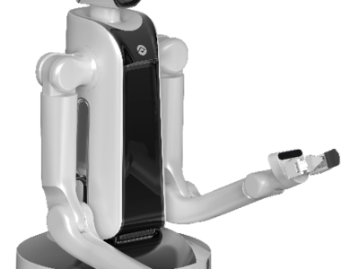 View Futuring F1 specifications and details Futuring F1 - Futuring Robot robot model