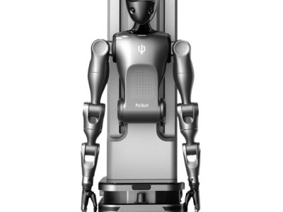 PsiBot - Manufacturer of innovative robot models