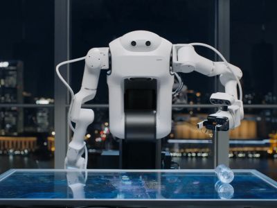 Sudo Robotics - Manufacturer of innovative robot models