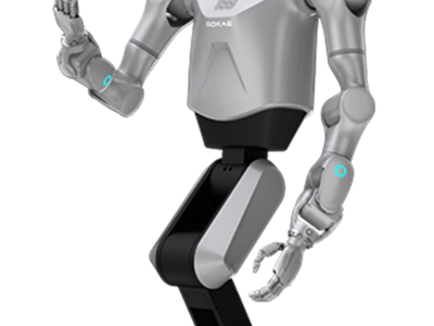 ROKAE - Manufacturer of innovative robot models