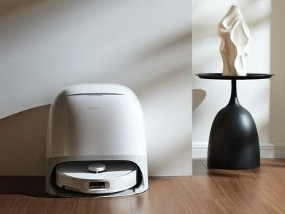 Qrevo Curv