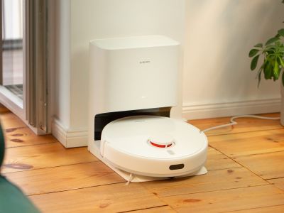 Xiaomi Robot Vacuum Cleaner X10