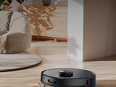 ILIFE A20 Pro Unleashes 6500Pa LiDAR Cleaning Power
