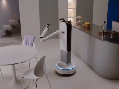 Samsung Bot Handy 2
