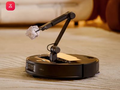 Roborock Saros Z70