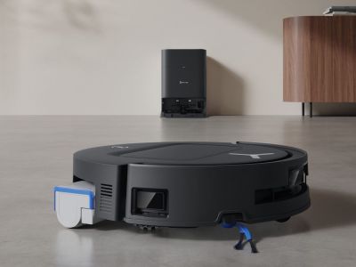 Ecovacs T80 Omni