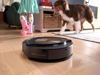 iRobot Roomba j9+
