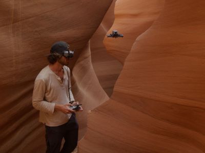 DJI Avata 3