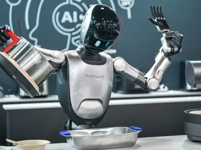 Alphabet's Intrinsic Open-Sources Intrinsic Core at ROSCon 2026 to Standardize Physical AI and Manipulation