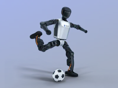 T1 Humanoid