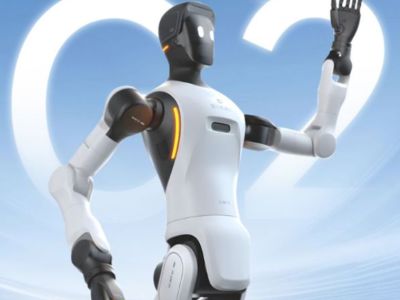 AgiBot G2