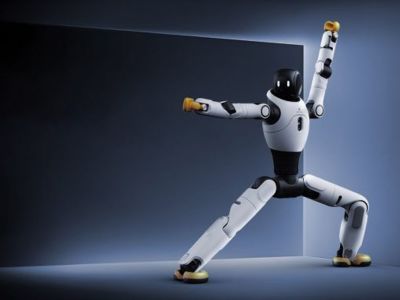 AgiBot X2