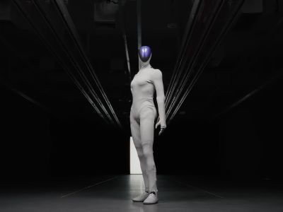 Next‑Gen IRON