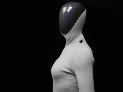Next‑Gen IRON