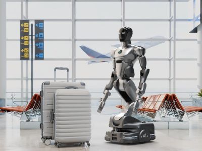 AlphaBot 2